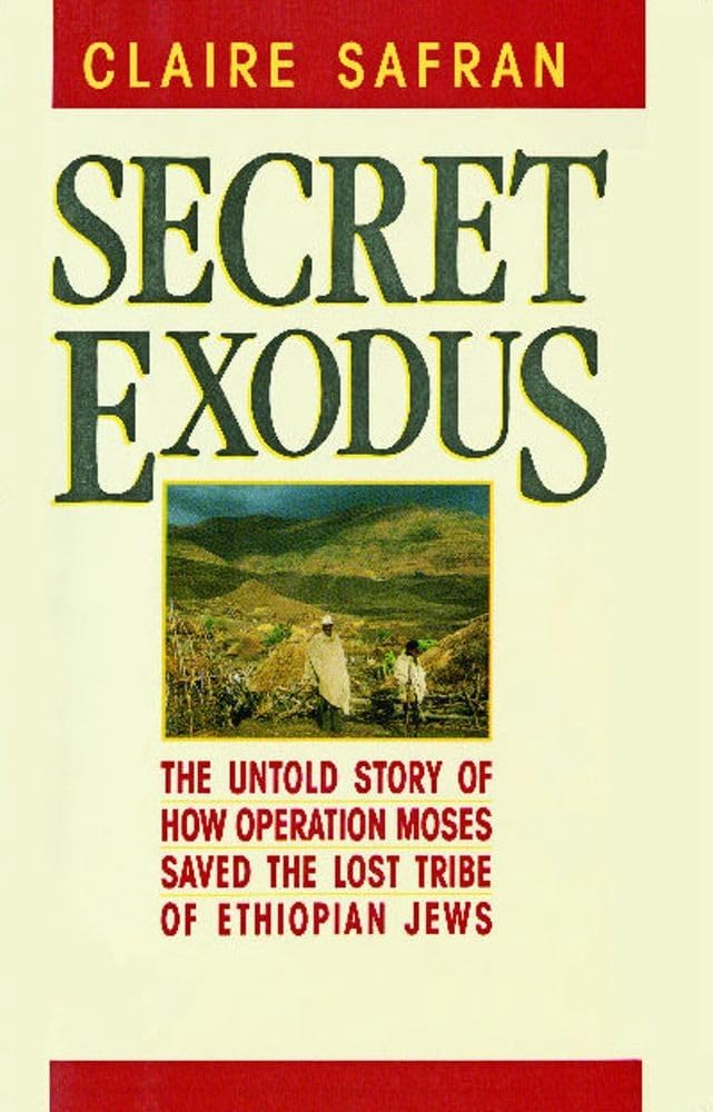 Secret Exodus,Used