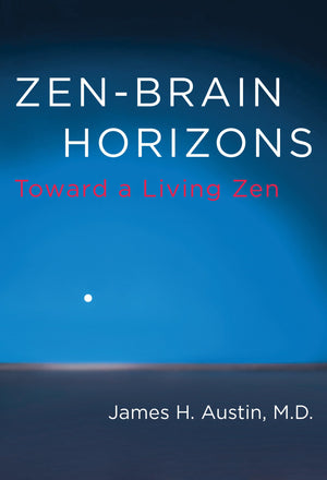 ZenBrain Horizons: Toward a Living Zen,Used