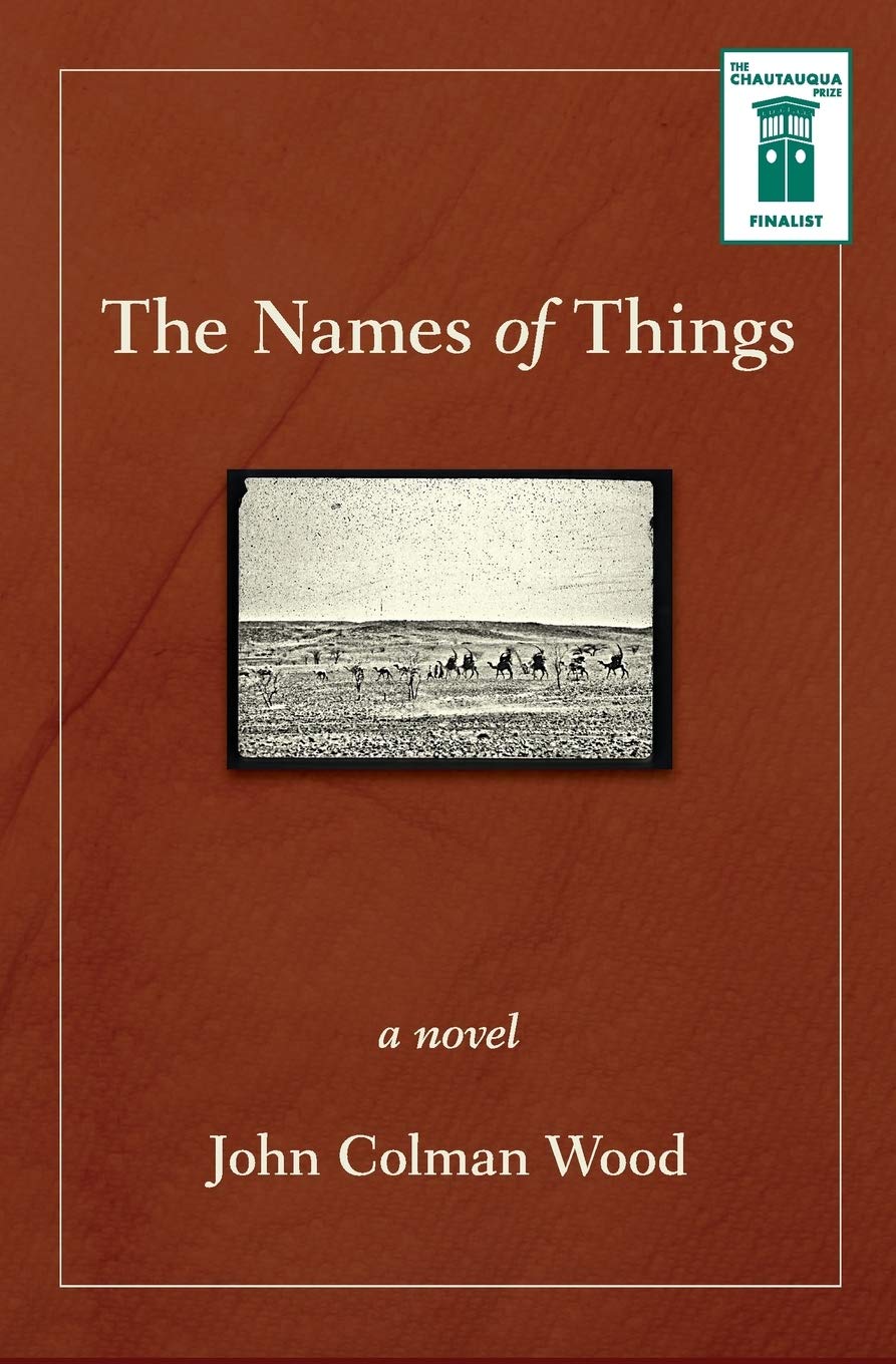 The Names Of Things,Used