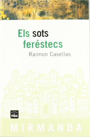 Els sots ferstecs (Mirmanda) (Catalan Edition),Used