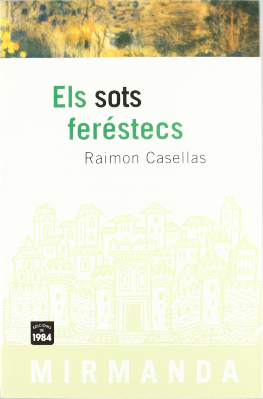 Els sots ferstecs (Mirmanda) (Catalan Edition),Used