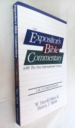 1 & 2 Corinthians,Used
