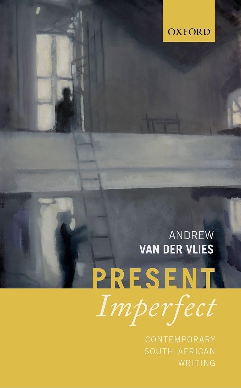 Present Imperfect: Contemporary South African Writing,Used