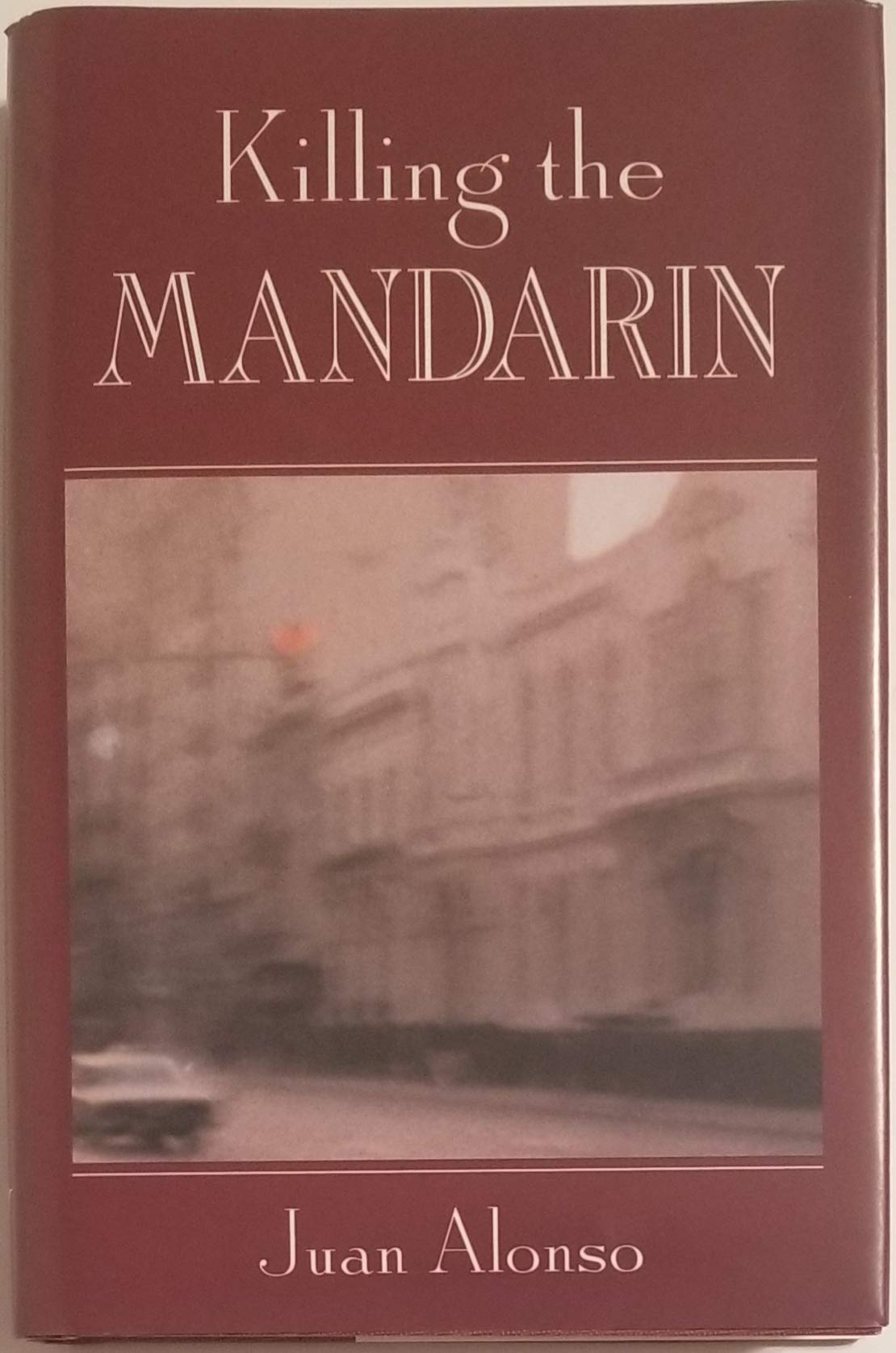 Killing the Mandarin,Used