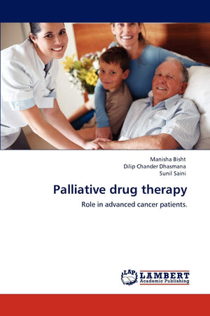 Palliative drug therapy: Role in advanced cancer patients.,Used