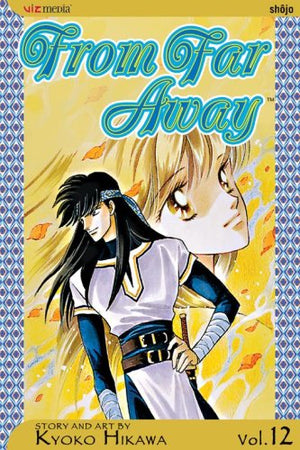 From Far Away, Vol. 12,New