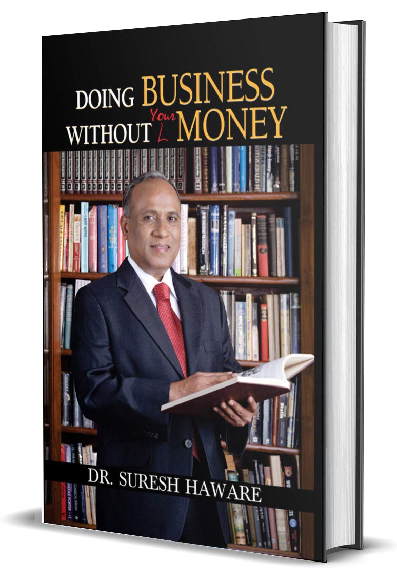 Doing Business Without Your Money
