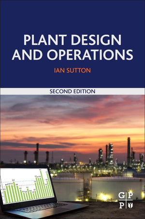 Plant Design and Operations,Used