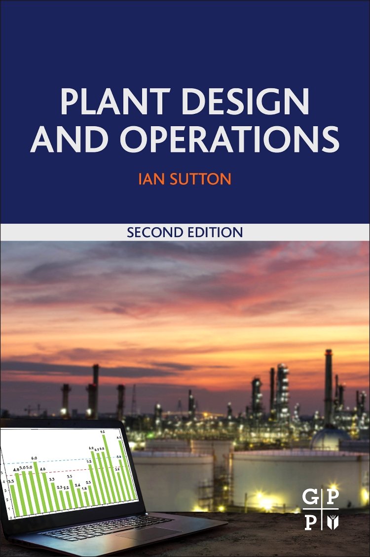 Plant Design and Operations,Used
