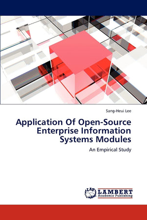 Application Of OpenSource Enterprise Information Systems Modules: An Empirical Study,Used