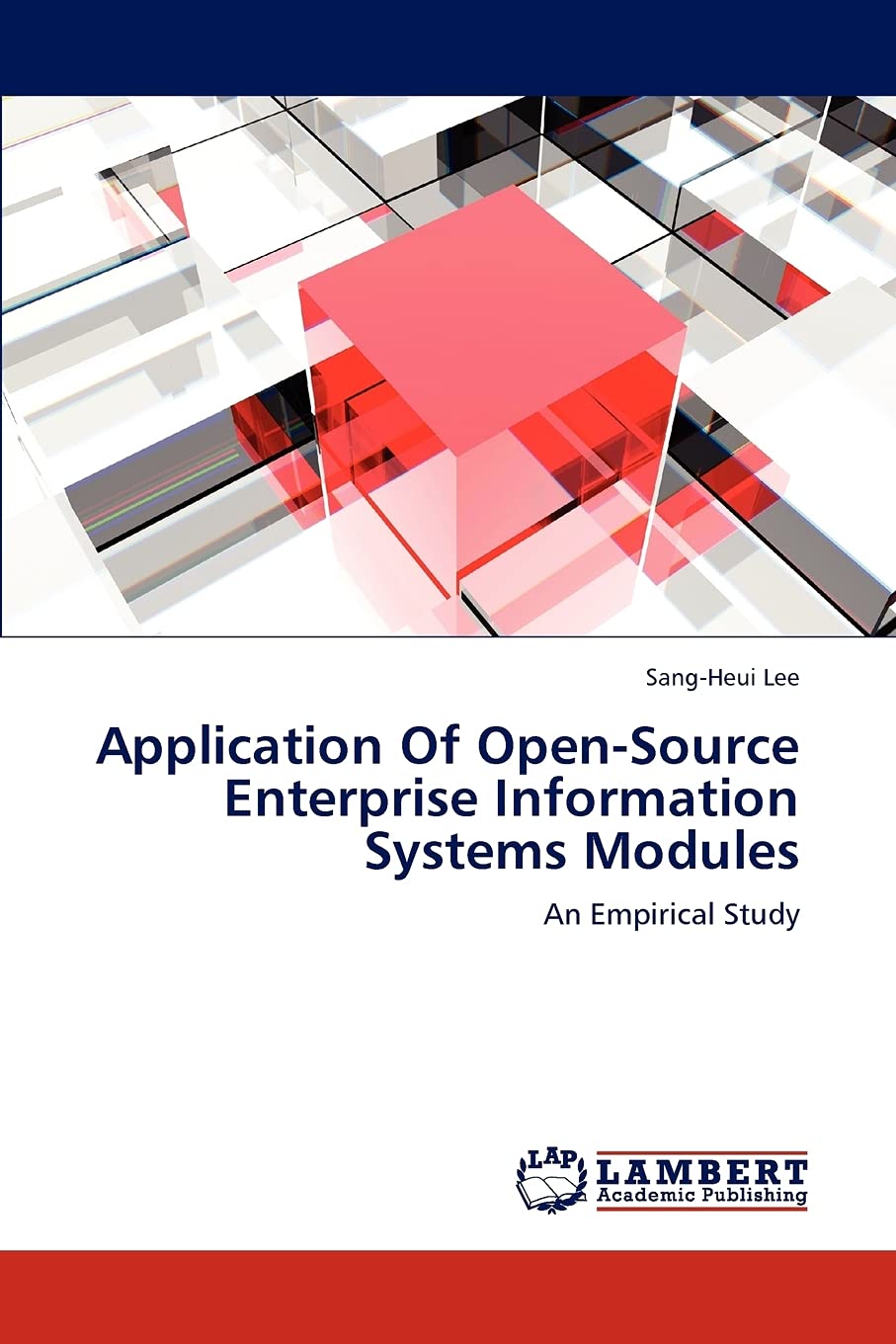 Application Of OpenSource Enterprise Information Systems Modules: An Empirical Study,Used