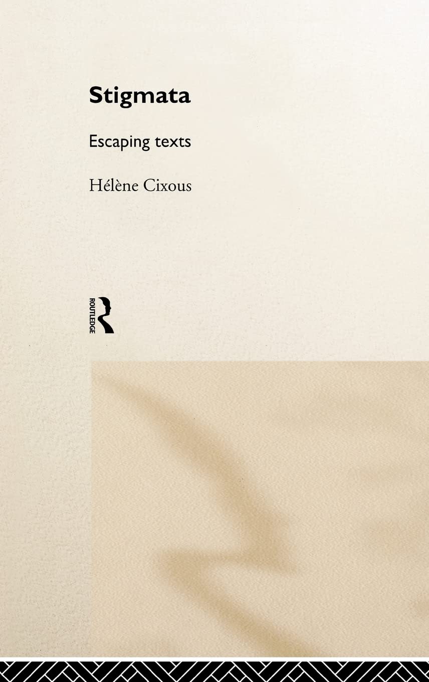 Stigmata: Escaping Texts,Used