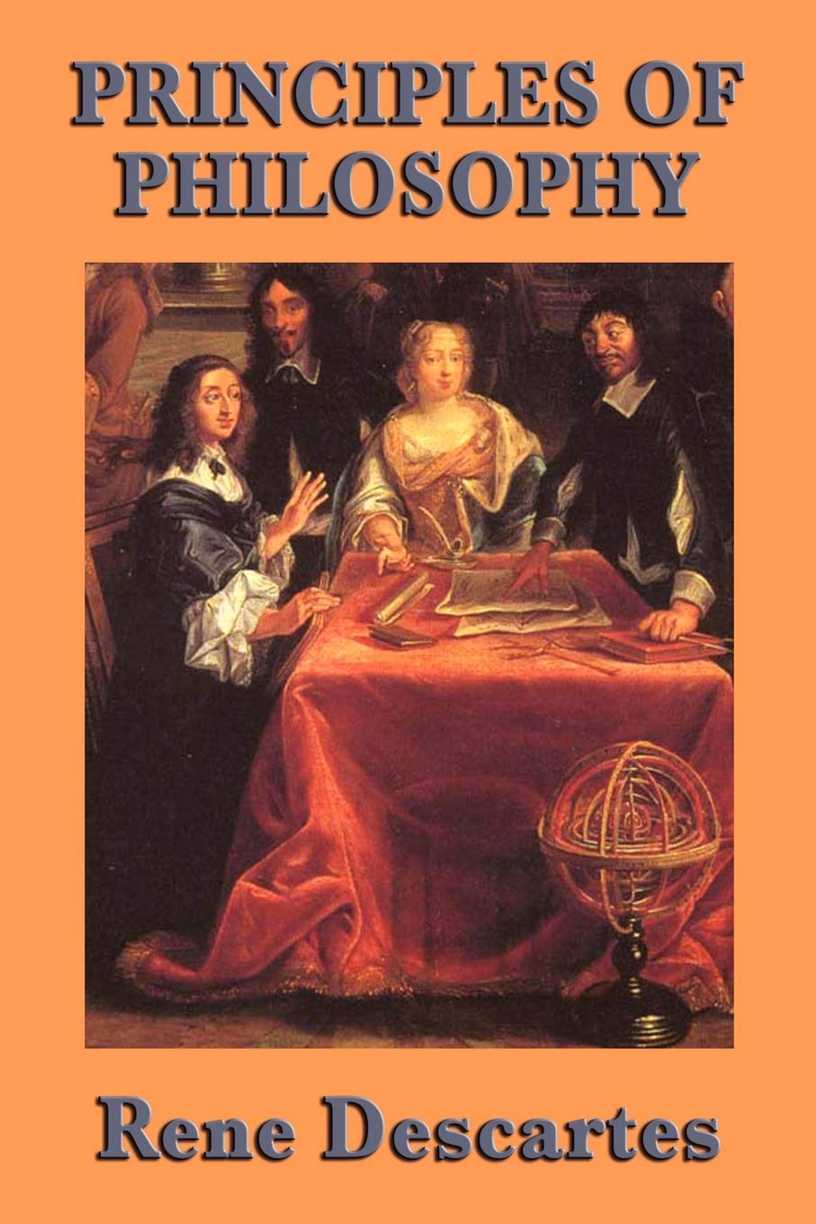 Principles of Philosophy,Used