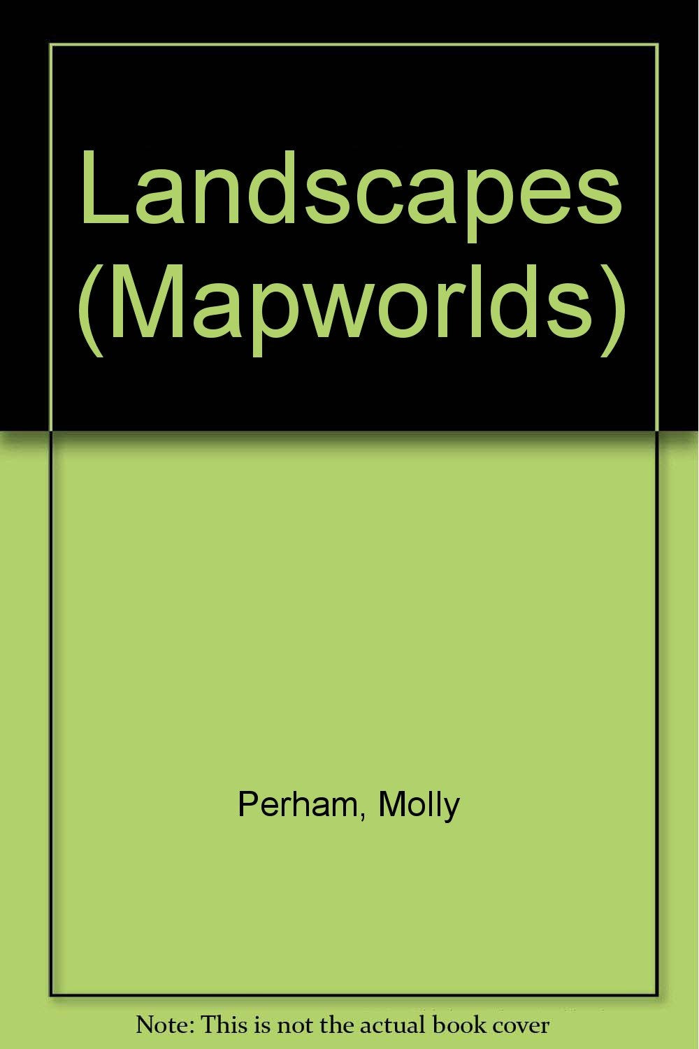 Landscapes (Mapworlds),Used