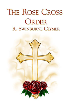 The Rose Cross Order,Used