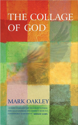 The Collage of God,New