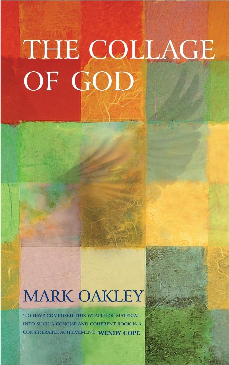 The Collage of God,Used