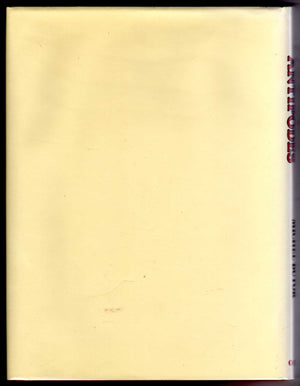 Letters from the Antipodes,Used