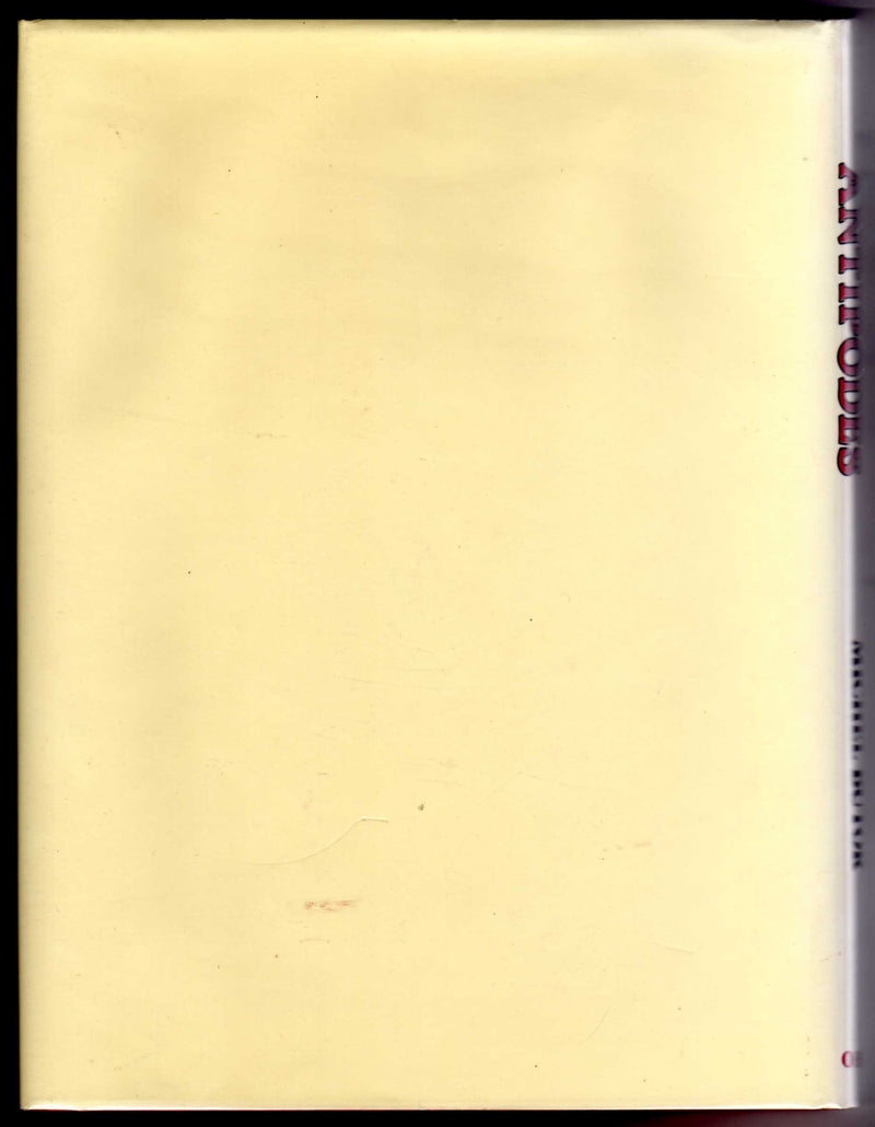 Letters from the Antipodes,Used