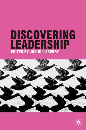 Discovering Leadership,New