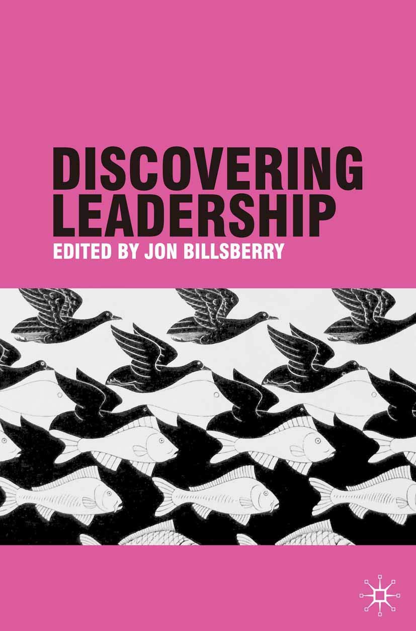 Discovering Leadership,Used