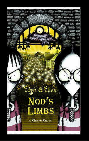 Nod'S Limbs (6) (Edgar & Ellen),New