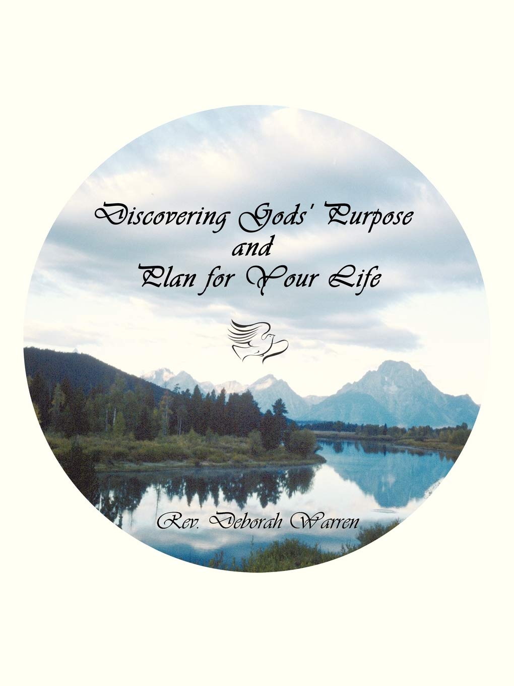 Discovering Gods' Purpose And Plan For Your Life,Used