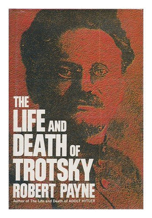The Life And Death Of Trotsky,New