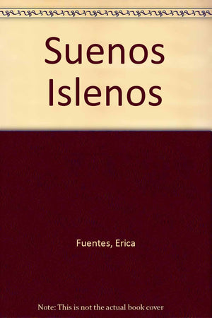 Suenos Islenos (Spanish Edition),Used