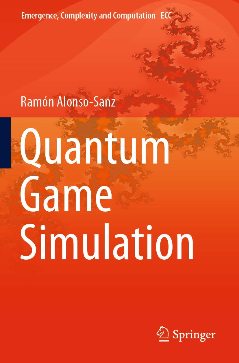 Quantum Game Simulation (Emergence, Complexity and Computation),Used