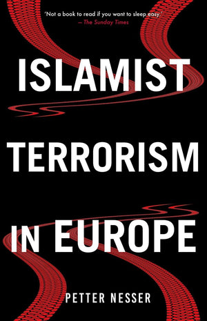 Islamist Terrorism in Europe,Used
