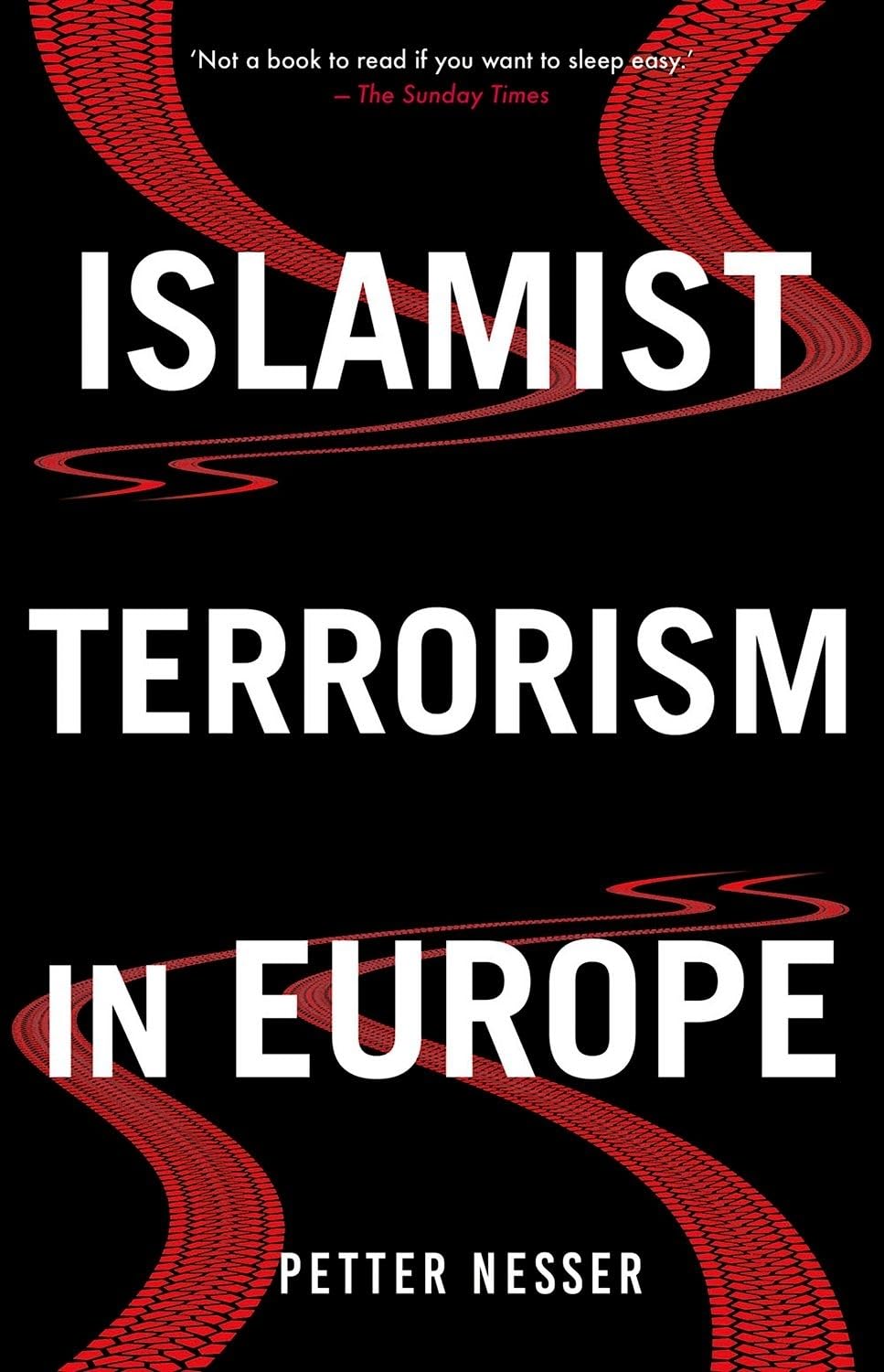 Islamist Terrorism in Europe,Used