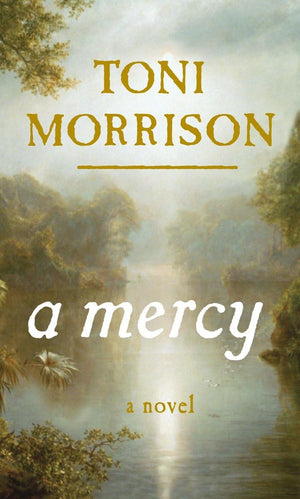 A Mercy,New