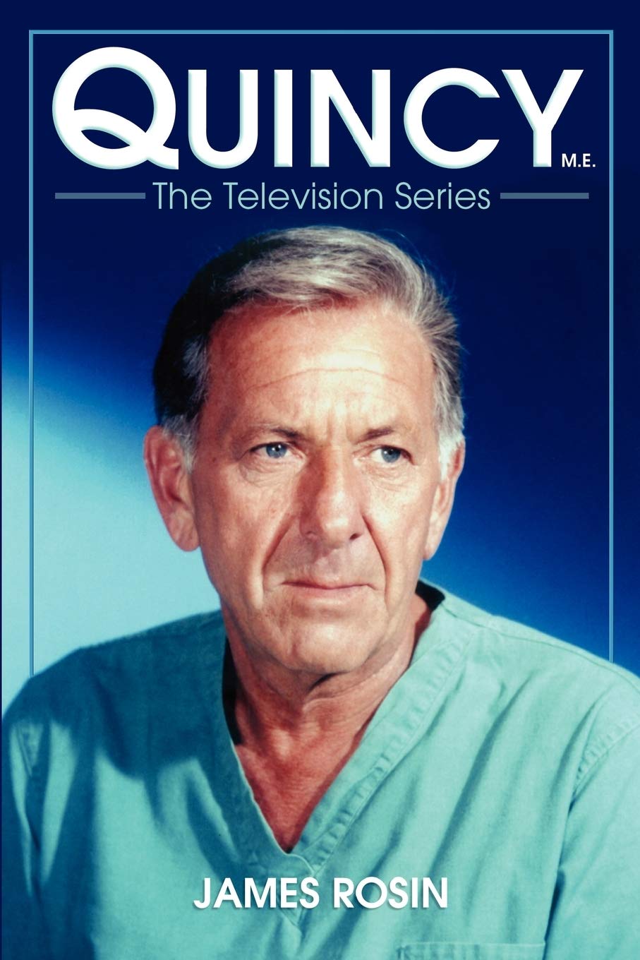 Quincy M.E., the Television Series,Used