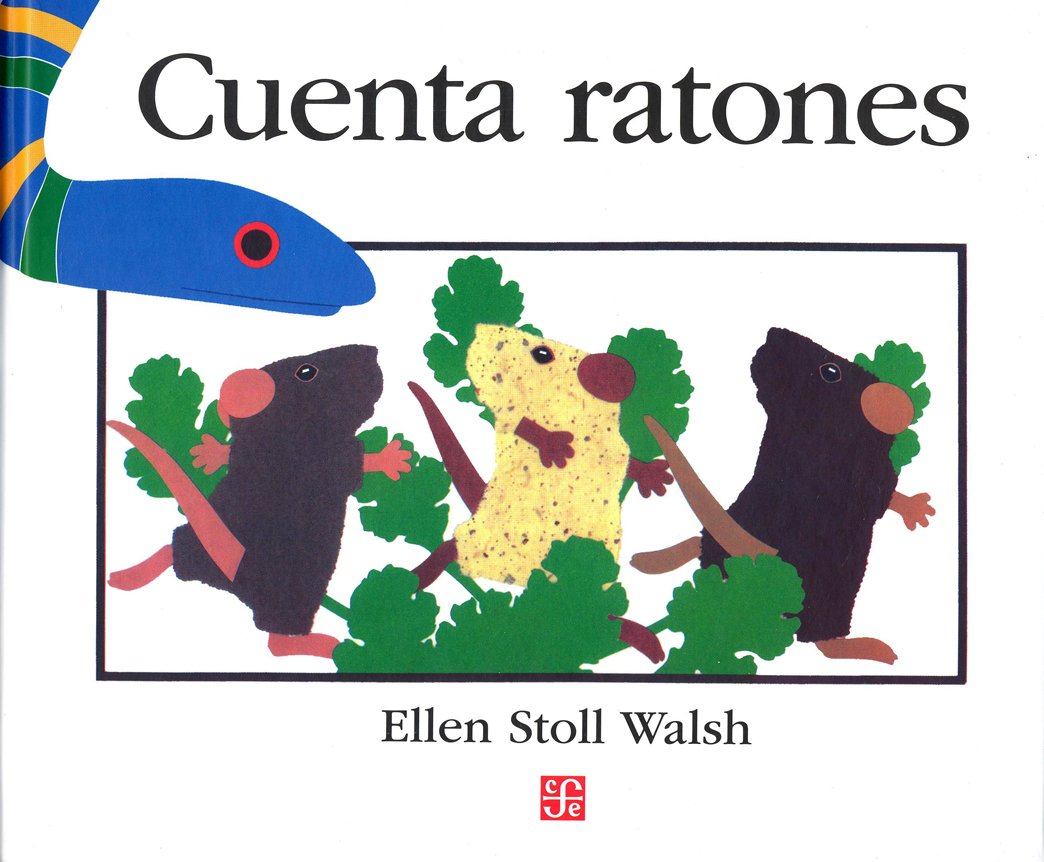 Cuenta ratones,Used