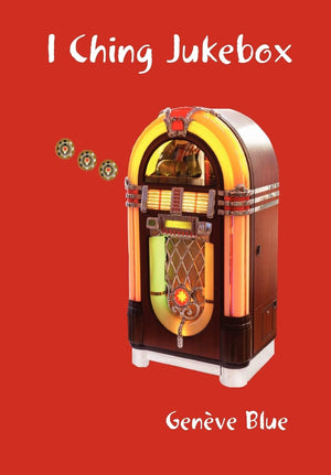 I Ching Jukebox,Used