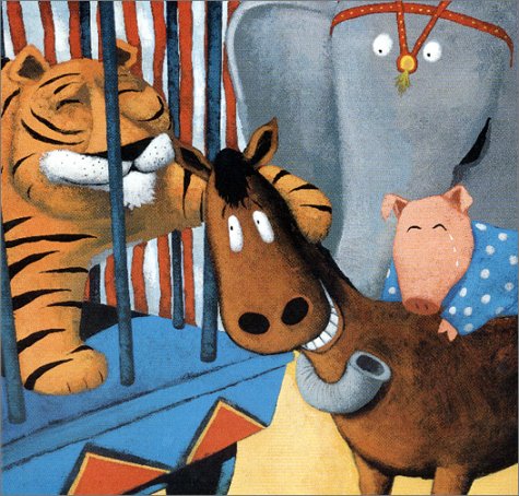 Marvin the TapDancing Horse,Used