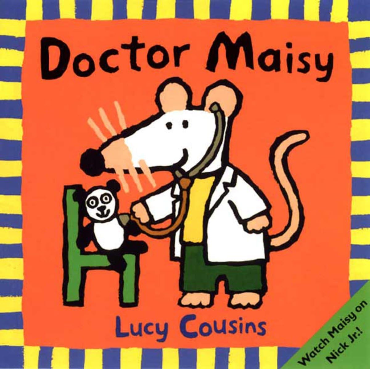 Doctor Maisy,New