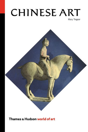 Chinese Art (World of Art),Used