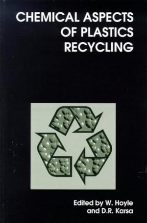 CHEMICAL ASPECTS OF PLASTICS (Special Publications),Used