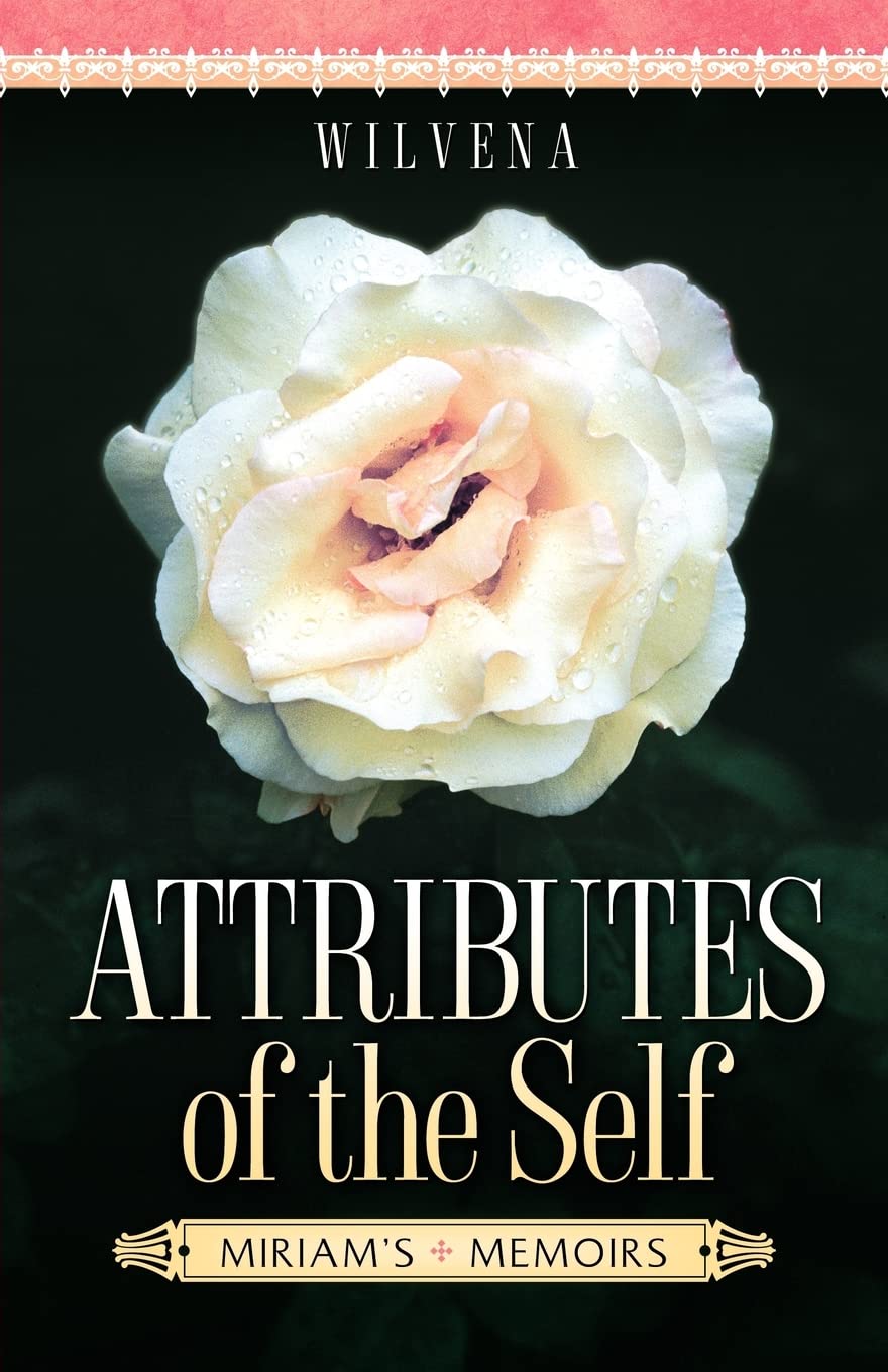 Attributes of the Self,Used