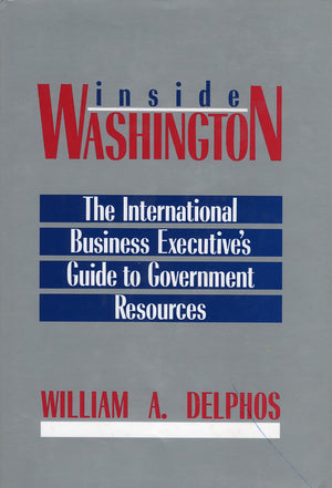 Inside Washington,Used