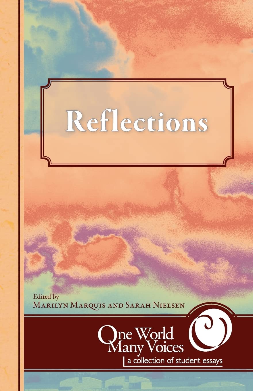 One World Many Voices: Reflections,Used