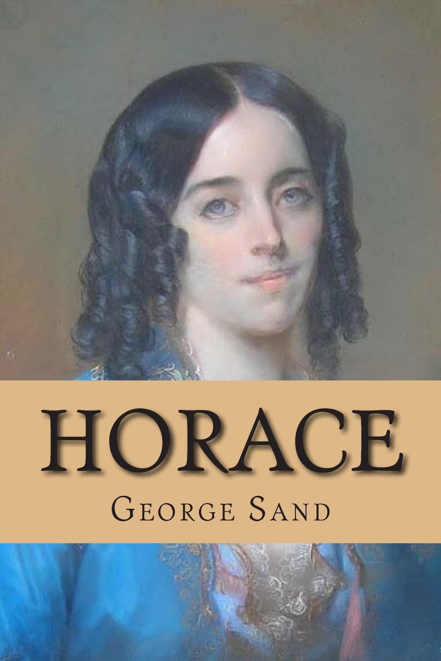 Horace (Les romans de George Sand) (French Edition),Used