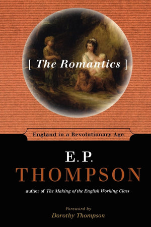 The Romantics: England in a Revolutionary Age,Used