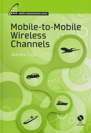 MobileToMobile Wireless Channels (Artech House Mobile Communications Library),Used
