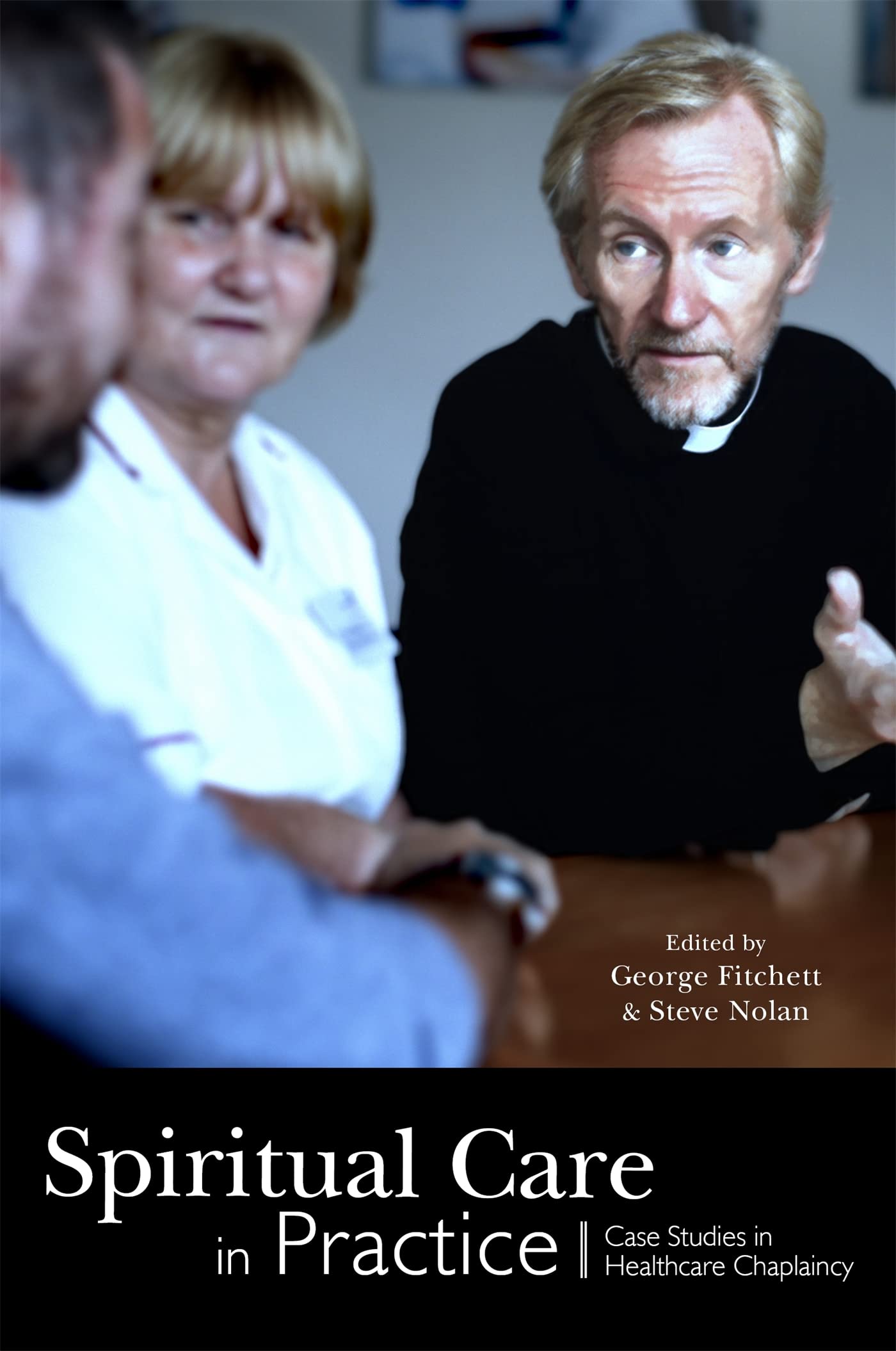 Spiritual Care in Practice,Used