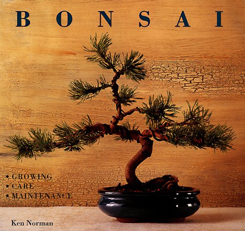 Bonsai,Used
