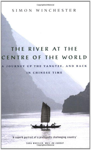 The River at the Centre of the World,Used