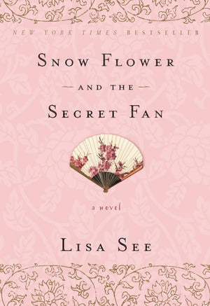 Snow Flower And The Secret Fan: A Novel,New